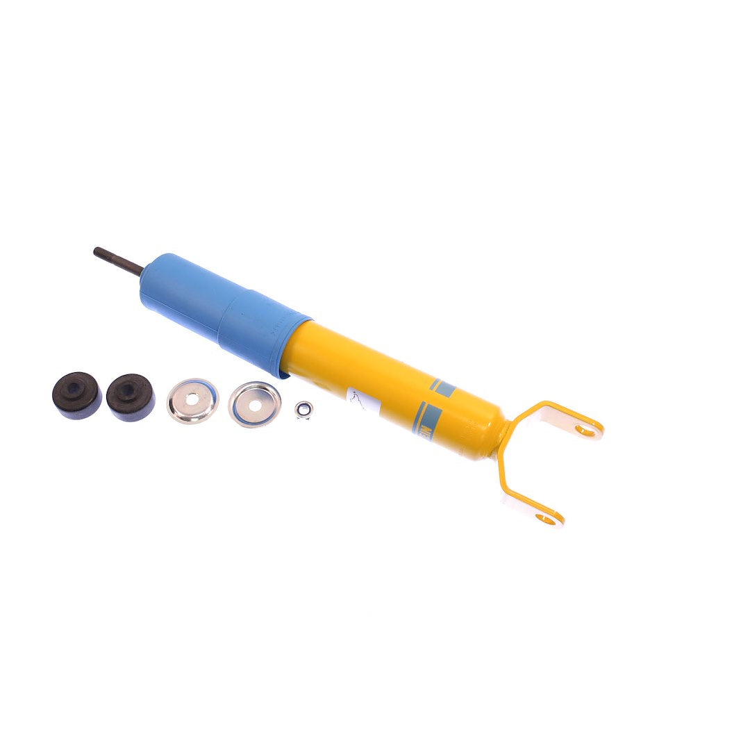 Bilstein 24-029766 Corvette B6 HD Stud/Clevis Shock