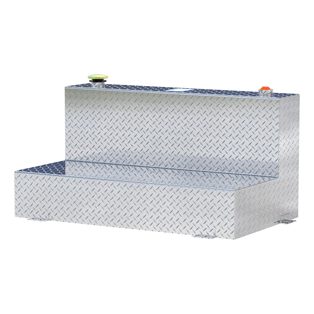 Uws Tt-75-L-T-P Liquid Transfer Tank - image 5