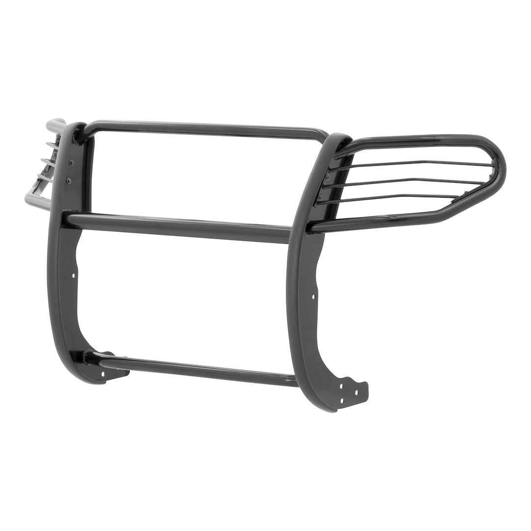 Aries 9047 Frontier Semi-Gloss Black Grille Guard
