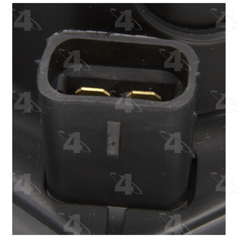 Four Seasons 35344 Heater Blower Drive Motor