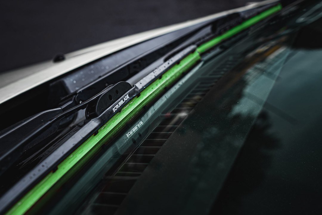Scrubblade CBG1700 ShadeBlade Windshield Wiper