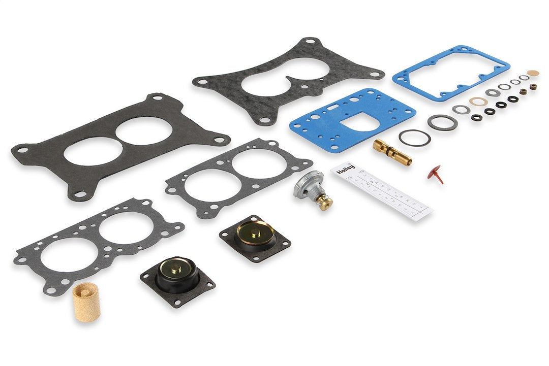 Holley 37-1543 Carburetor Repair Package