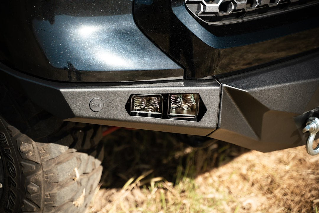 DV8 Offroad FBTT2-06 Tundra Spec Series Bumper
