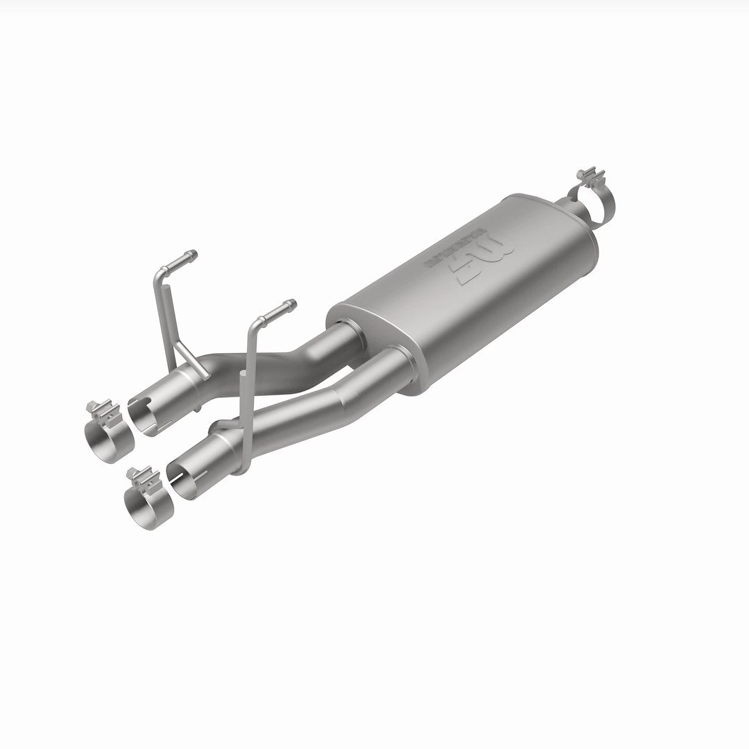 MagnaFlow 19439 Direct-Fit Exhaust Muffler