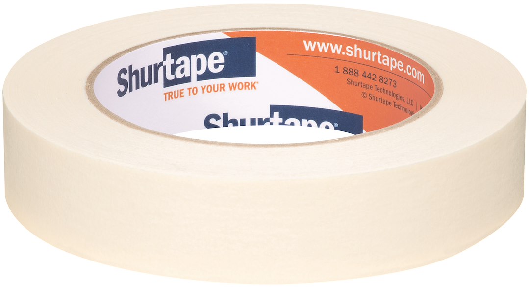 Shurtape 140431 CP 105 Masking Tape Pack