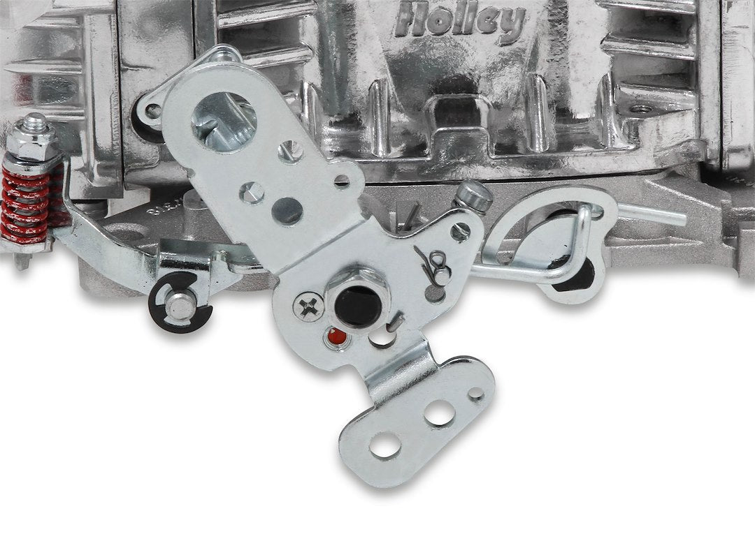 Holley 0-1850S 4160 Four-Barrel Carburetor