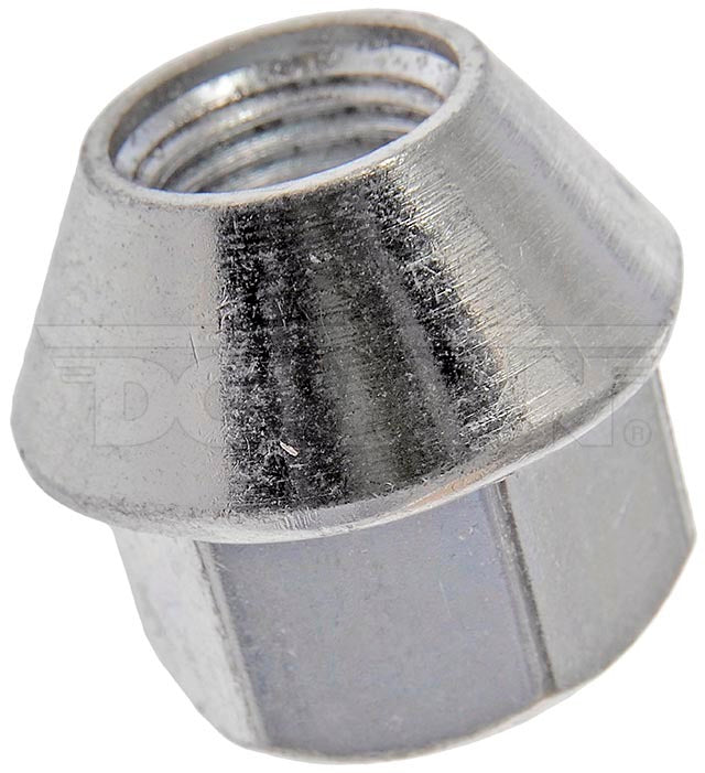 Dorman 6119791 AutoGrade Silver Acorn Wheel Nut - image 3