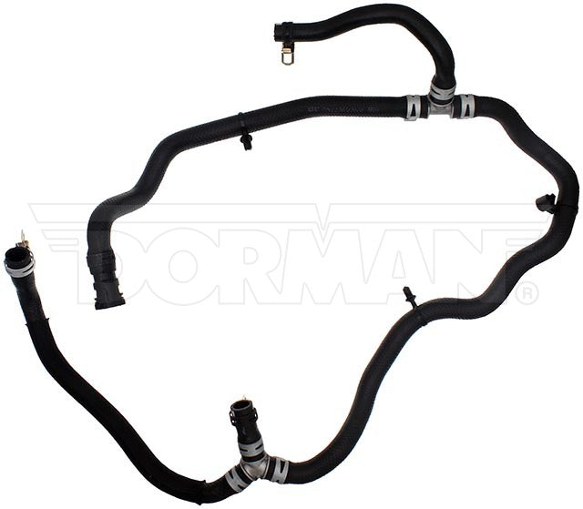 Dorman (OE Solutions) 626803 0.91-Inch Heater Hose Replacement - image 2