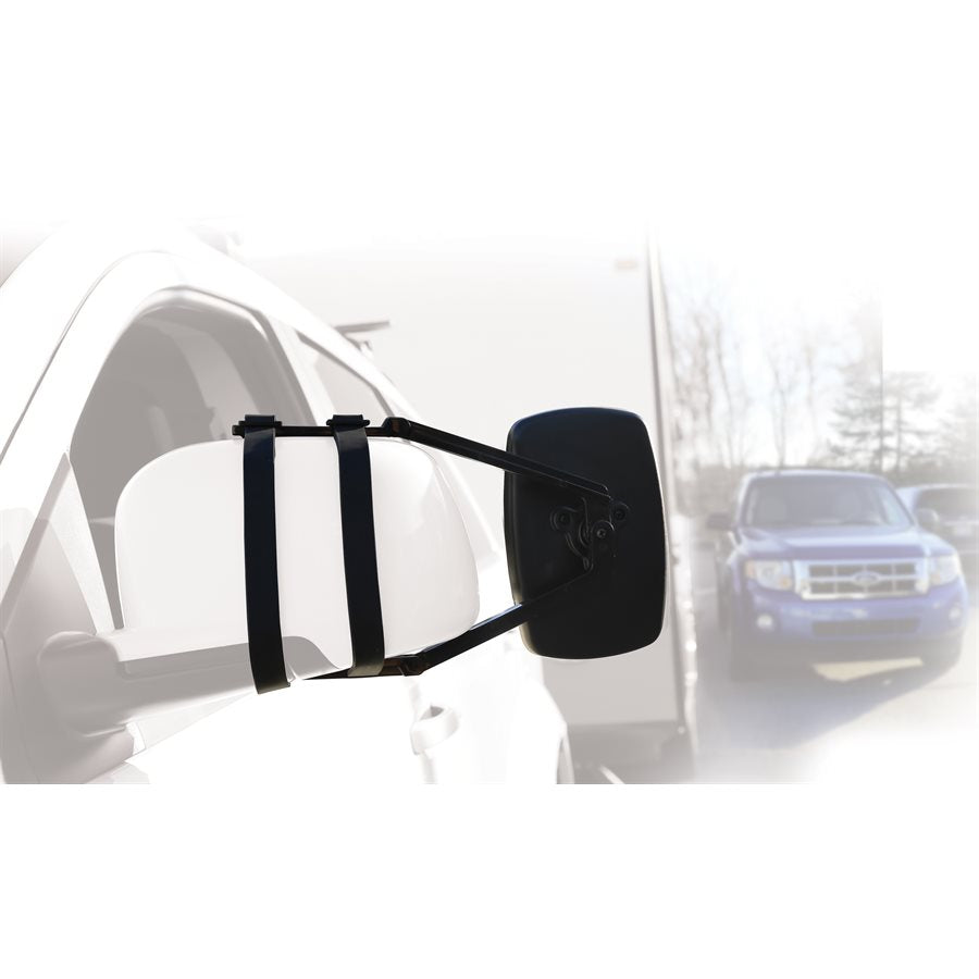 Camco 25650 Exterior Towing Mirror - image 4