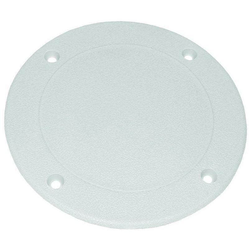 T-H Marine Sdp-3fw-Dp Boat Deck Plate - image 4