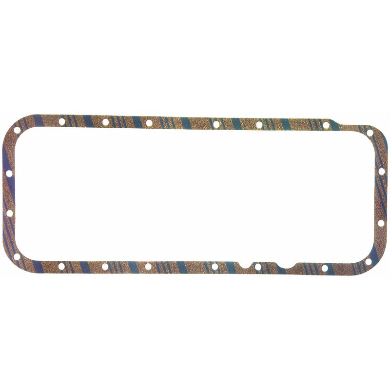 Felpro Os 11729 C-1 Oil Pan Sealing Gaskets