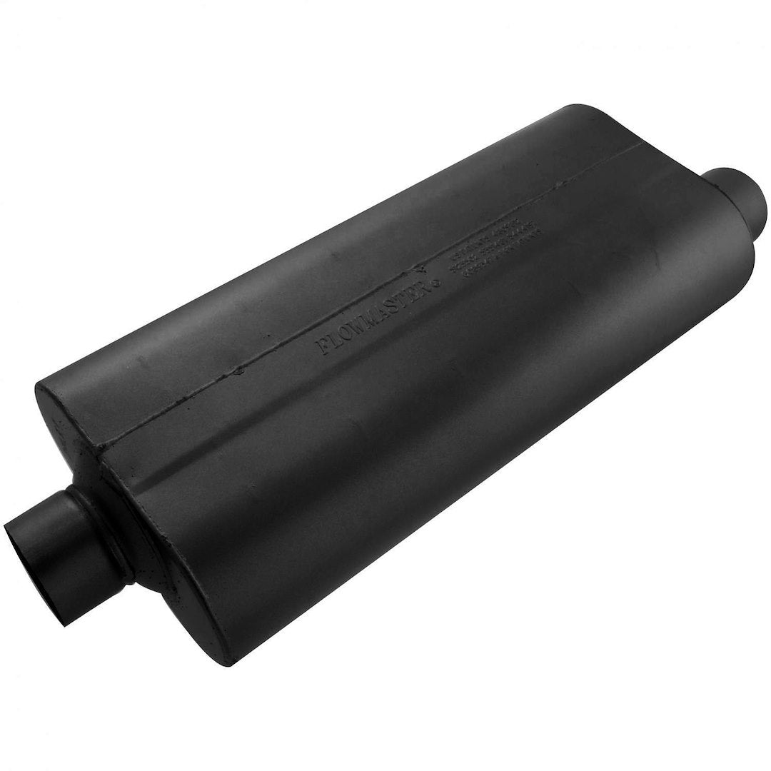 Flowmaster 53072 Big Block II 70 Series Muffler