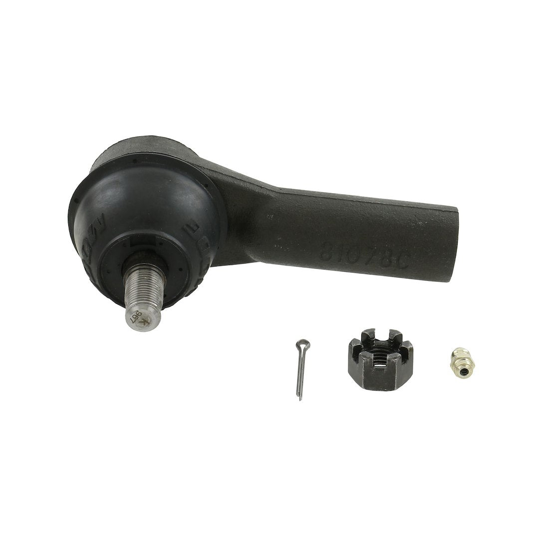 Moog Chassis ES3631 Problem Solver Steering Tie-Rod End