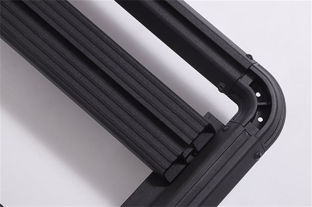 Dee Zee Dz7357025hp Hex Roof-Platform Rack Assembly - image 5