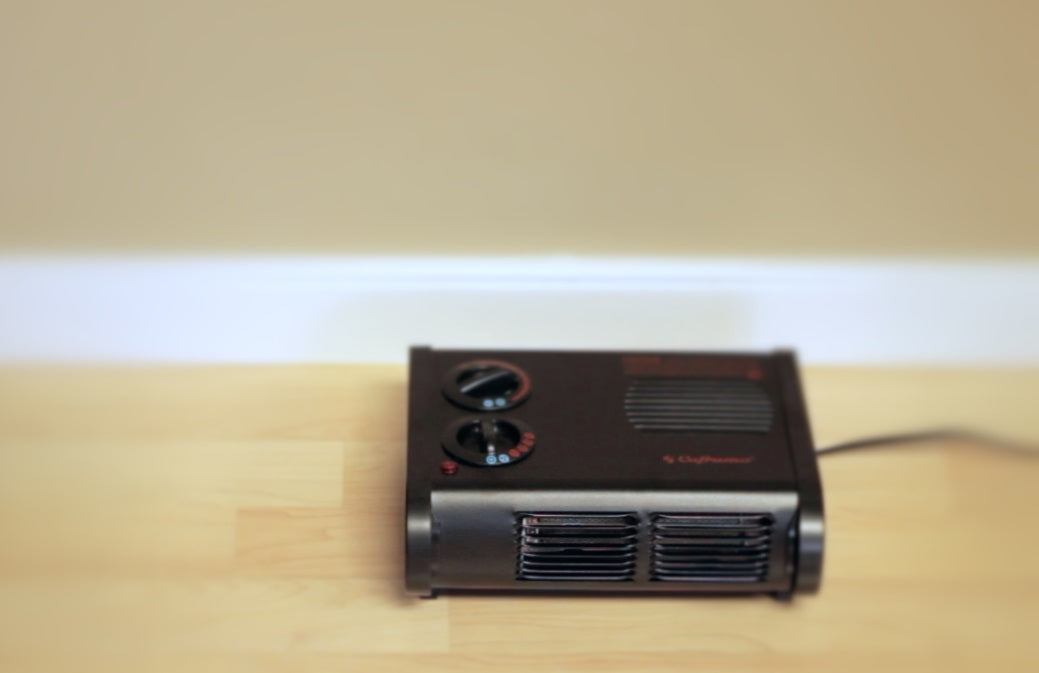 Caframo Limited 9206cabbx Space Heater - image 20