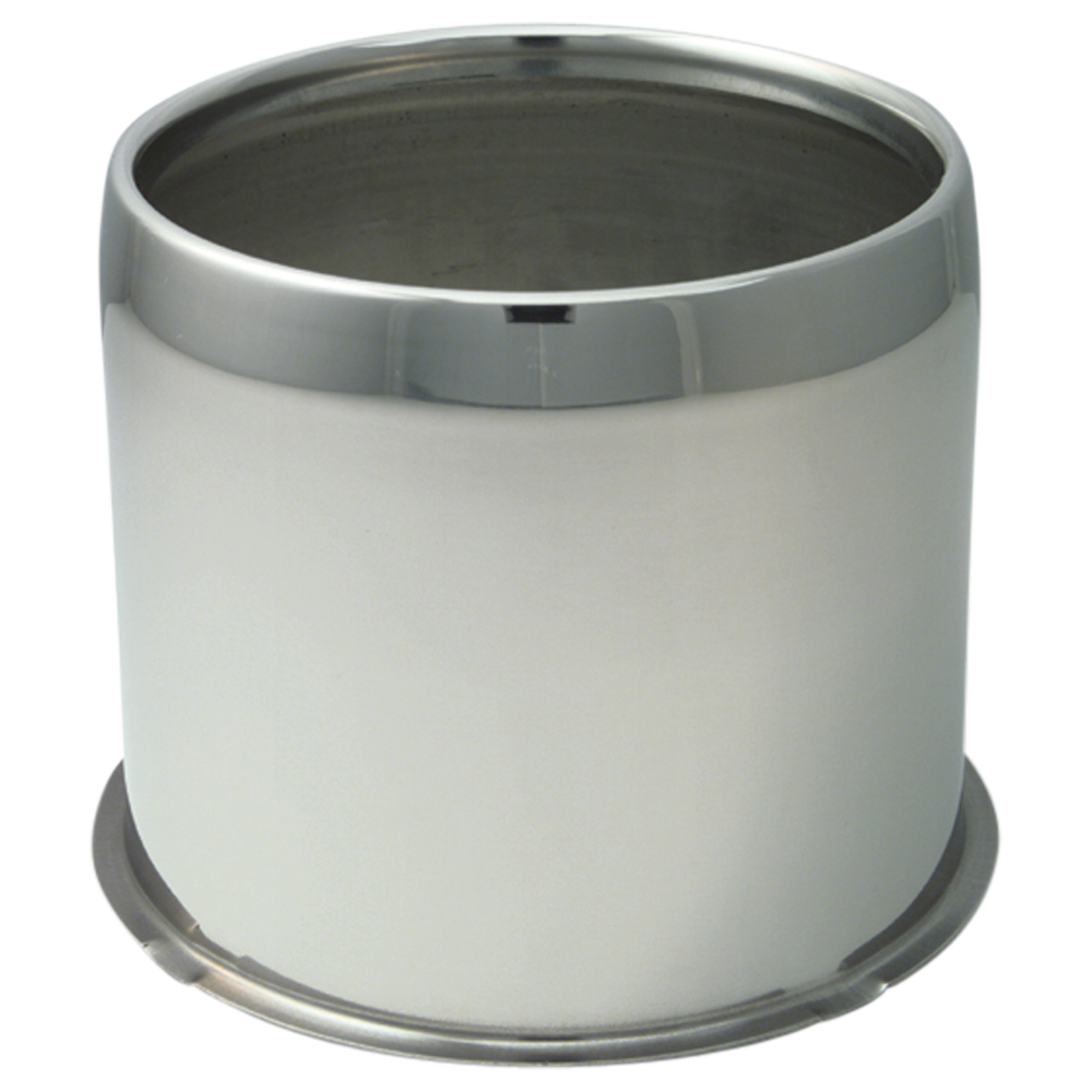 Gorilla HC212SS Open Wheel-Center Hub Cap
