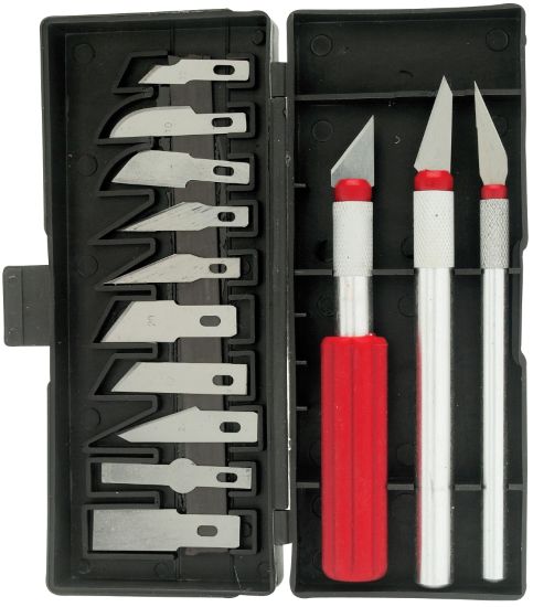 Performance Tool 1440 Knife Toolkit
