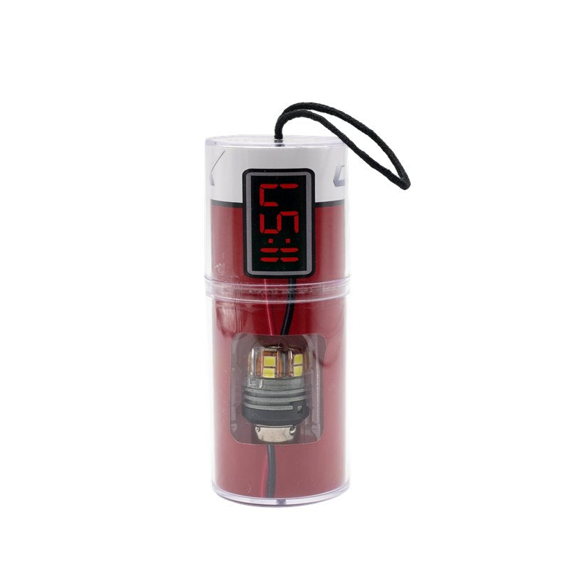 ODX Lighting DYN-1157WH Dynamite 1157 Multipurpose Bulb