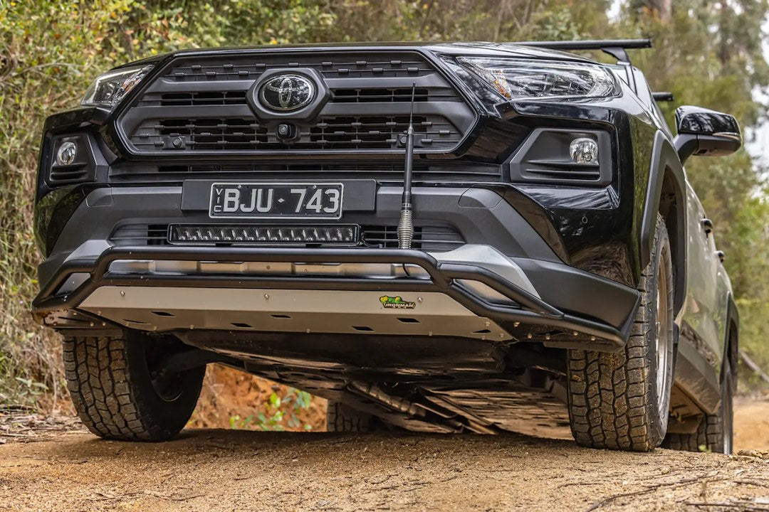 Ironman 4x4 ITBR091 ATS Bumper Protection Guard
