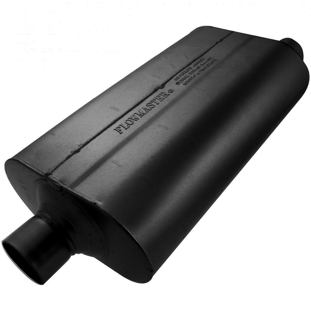 Flowmaster 52557 Super 50 Series Muffler Component