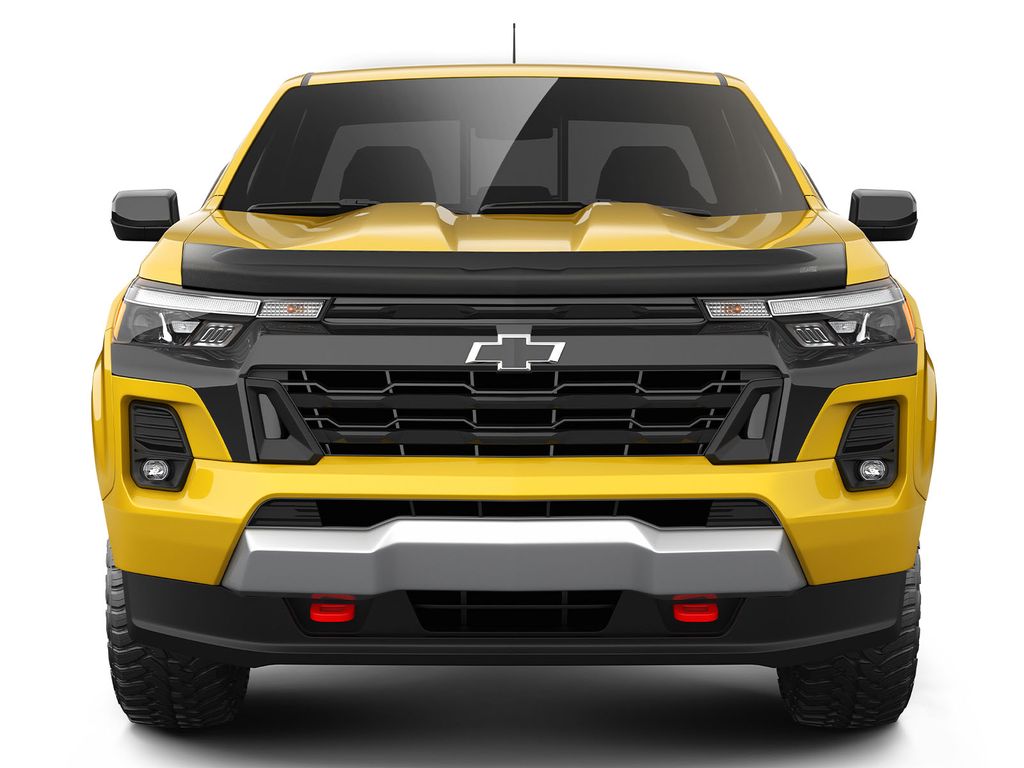 Husky Liner 2830213 Aeroskin II Hood Bug Deflector