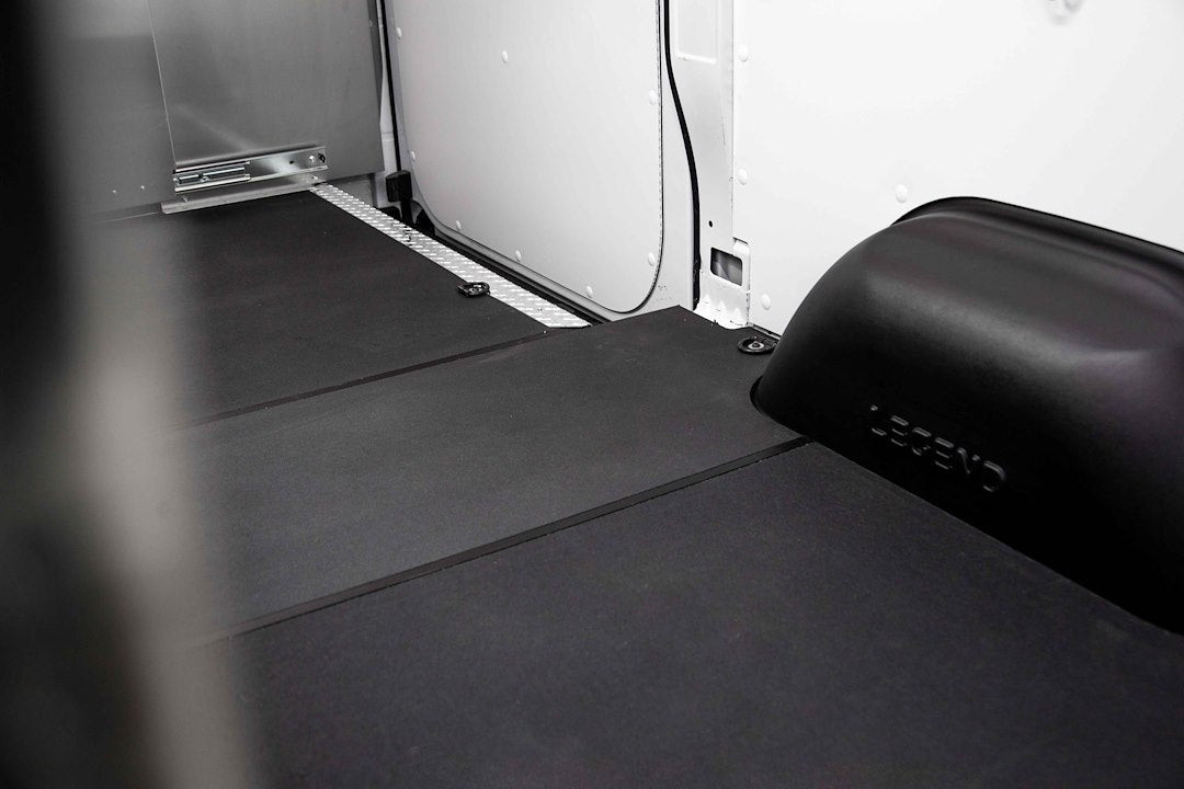Legend Fleet 122-135-6441 StabiliGrip Sprinter Cargo Flooring