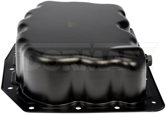 Dorman 264452 13.6-Quart Replacement Oil Pan - image 2