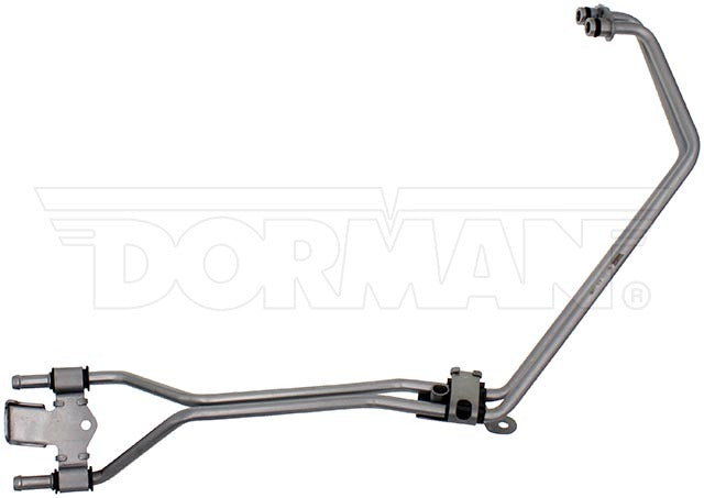 Dorman (OE Solutions) 667711 Aluminum Turbo Coolant Line Replacement - image 1