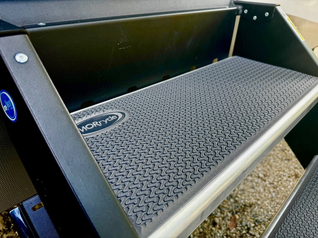 Mor/Ryde Stp54-074 Entry Step Rug - image 2