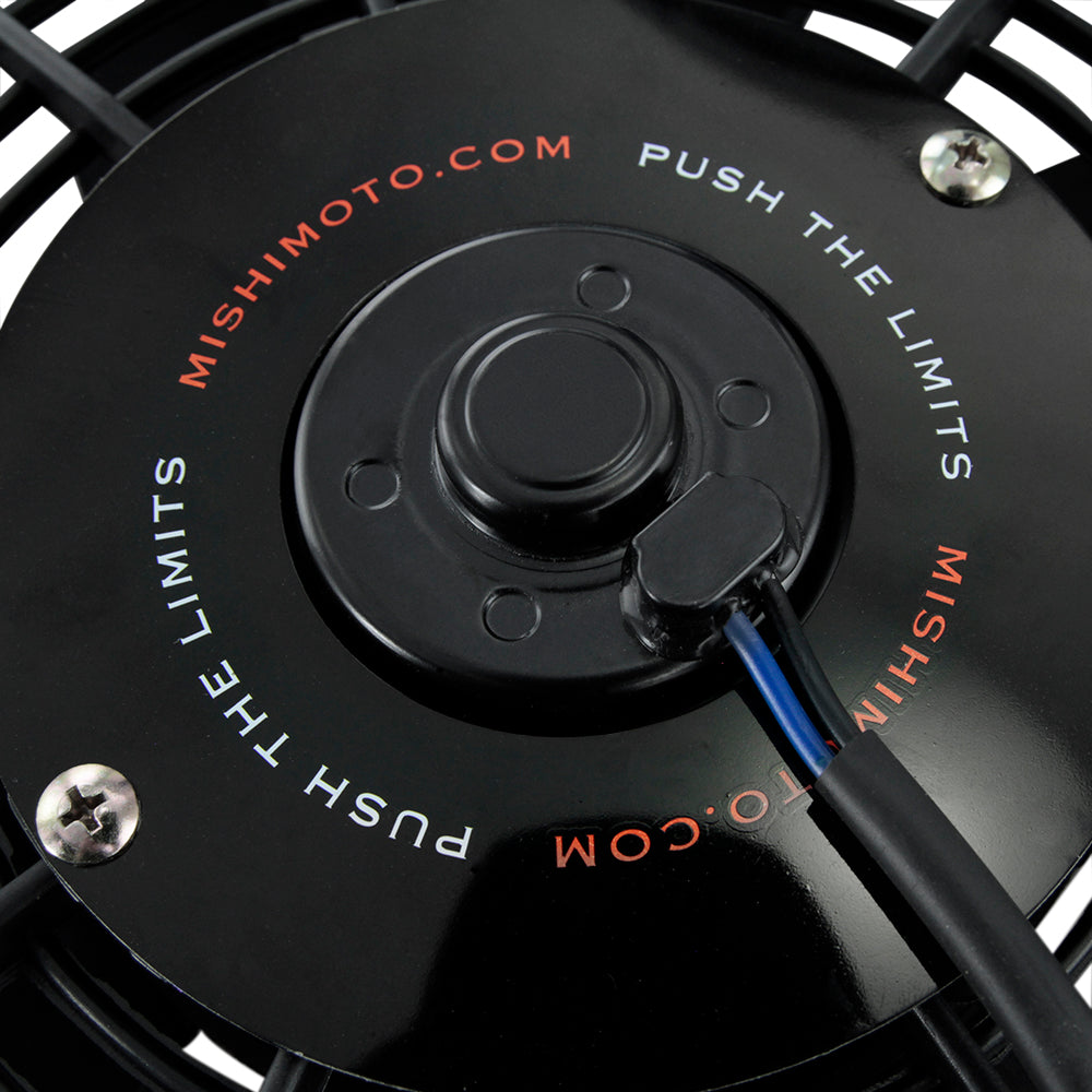 Mishimoto MMFAN-14C Electric Fan for Cooling