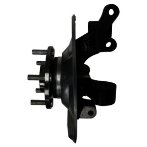 Crown Automotive 68088499AD Wheel Hub and Bearing with Knuckle - image 3