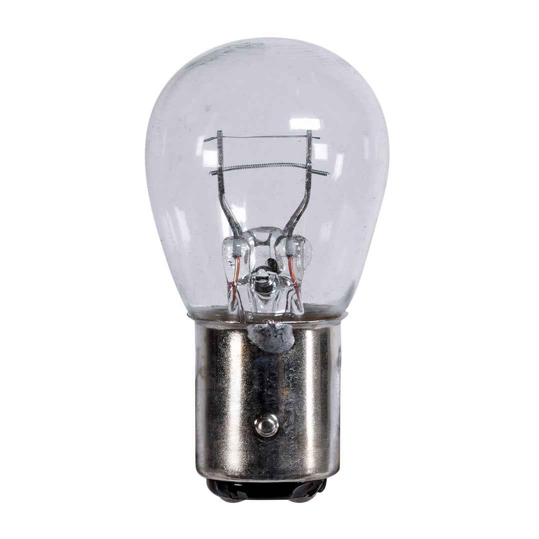 Arcon 16785 Clear No. 1157 Tail-Light Bulbs, Pair