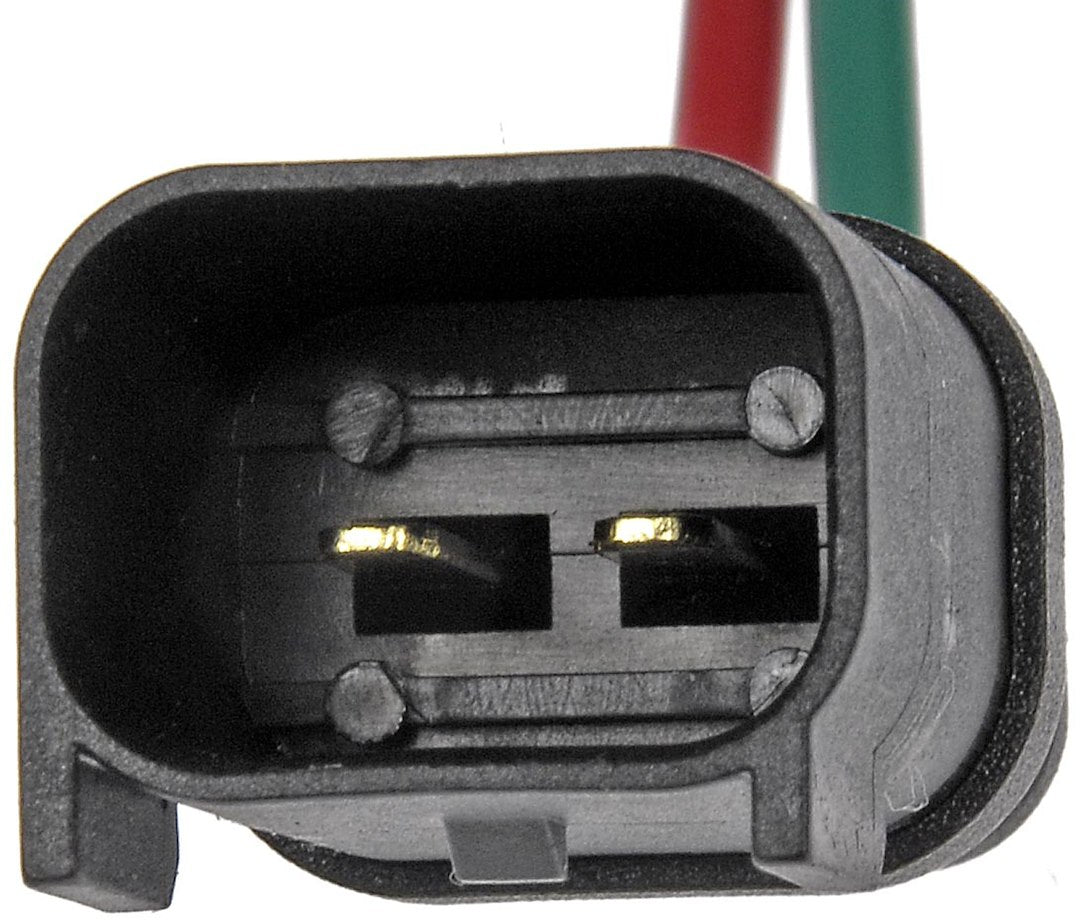 Dorman (OE Solutions) 741-431 Power-Window Regulator and Drive Replacement - image 3