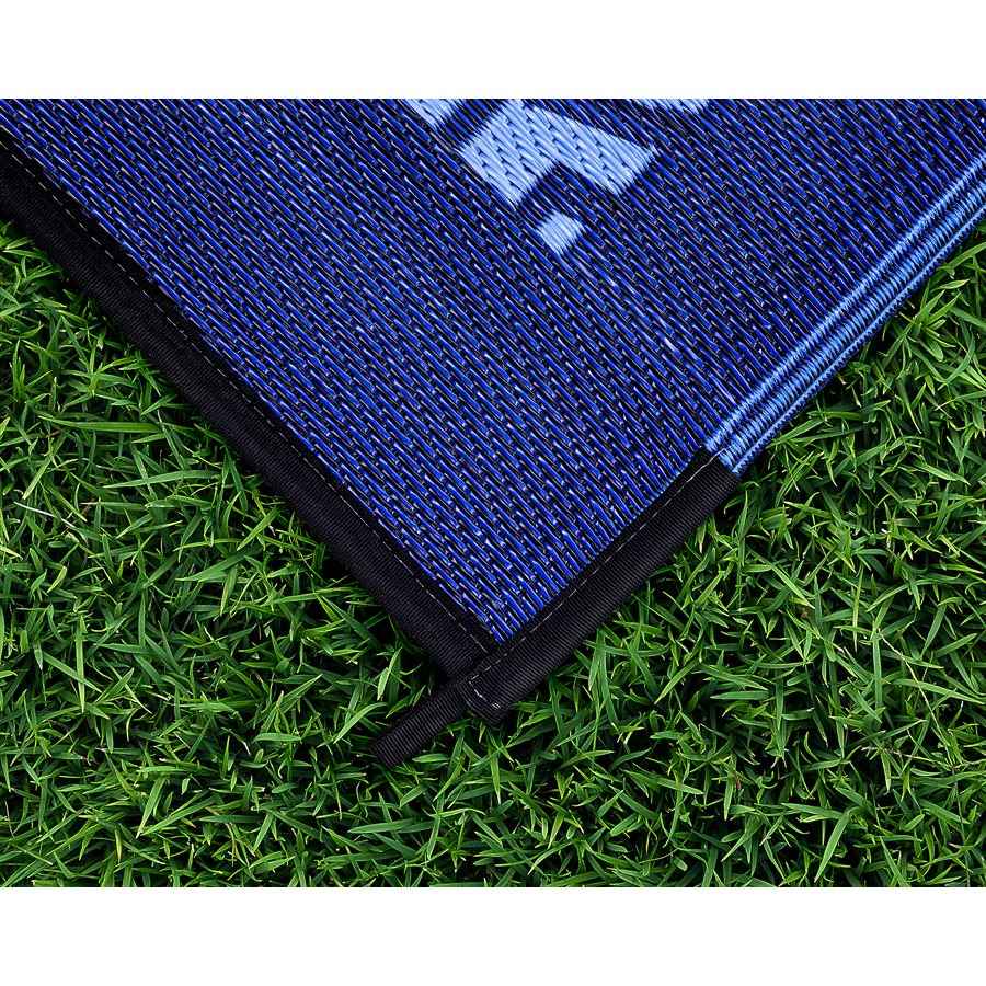 Camco Patio Mat - 9 ft x 6 ft – 42876