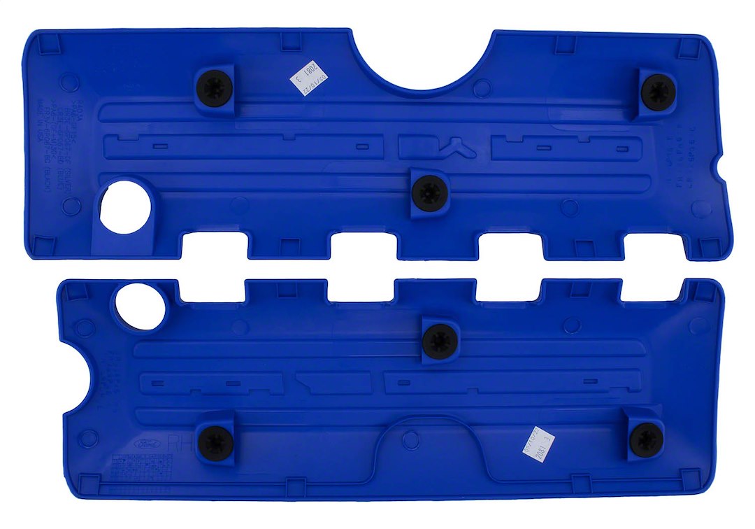 Ford Performance M-6p067-M50b Ignition Coil Cover for 5.0L