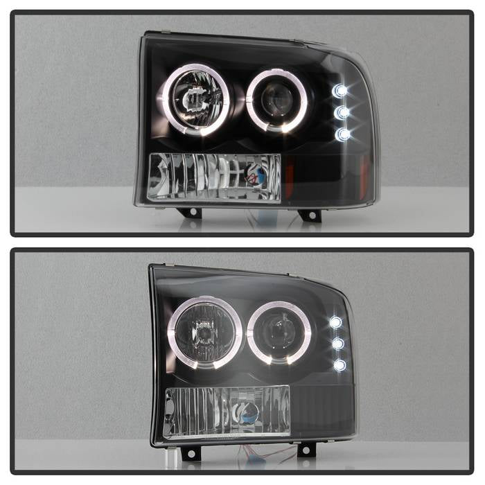 Spyder 5010339 Version 2 Super Duty Projector Headlamp