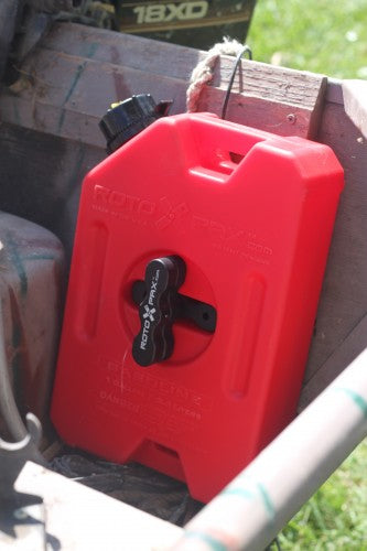 Rotopax Rx-1g Gasoline Storage Container