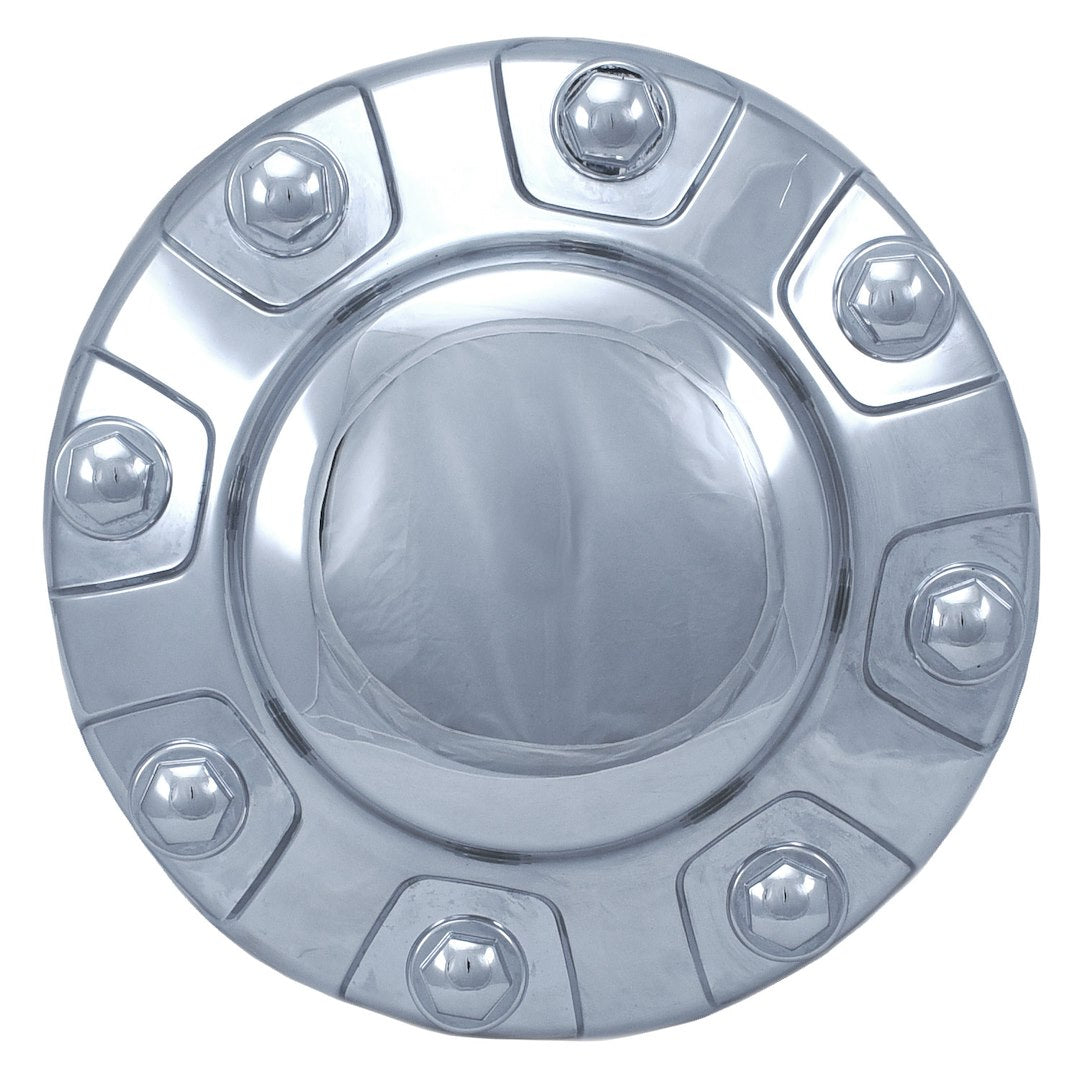 Coast To Coast C9010 Ram 3500 Rear Bolt-On Cap Pair - image 1