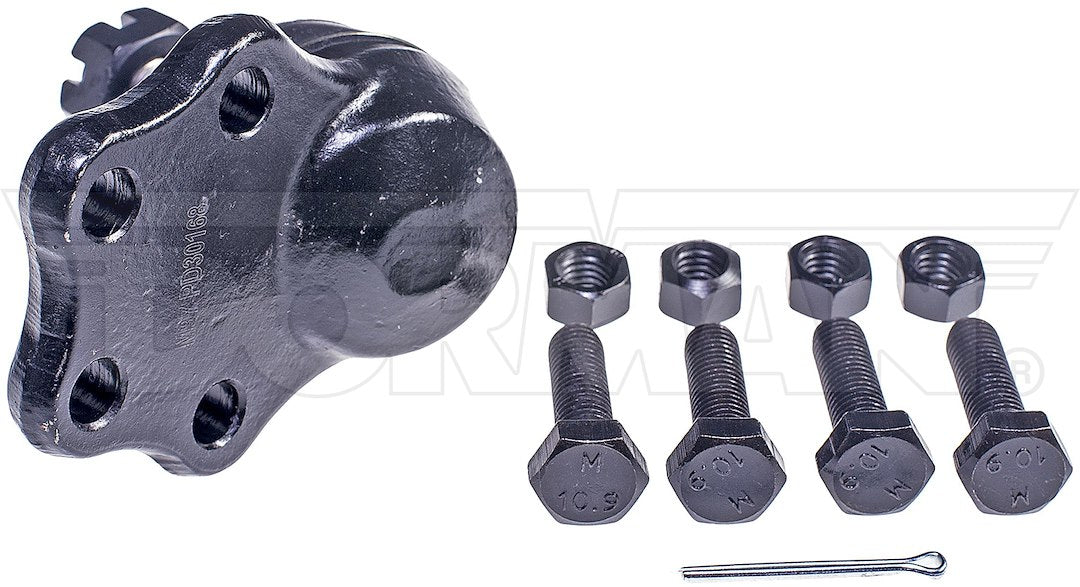 Dorman Bj81375 MAS Select Chassis Four-Bolt Ball Joint - image 2
