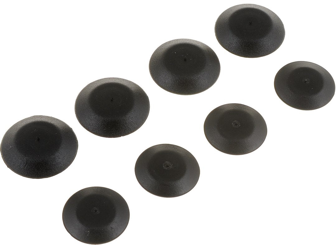 Dorman (OE Solutions) 02411 Fastener-Hole Cover Buttons - image 1