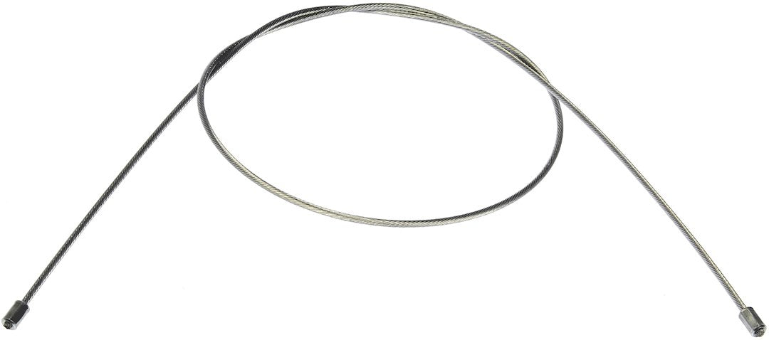 Dorman C660897 First Stop Express 2500 Parking-Brake Cable - image 1