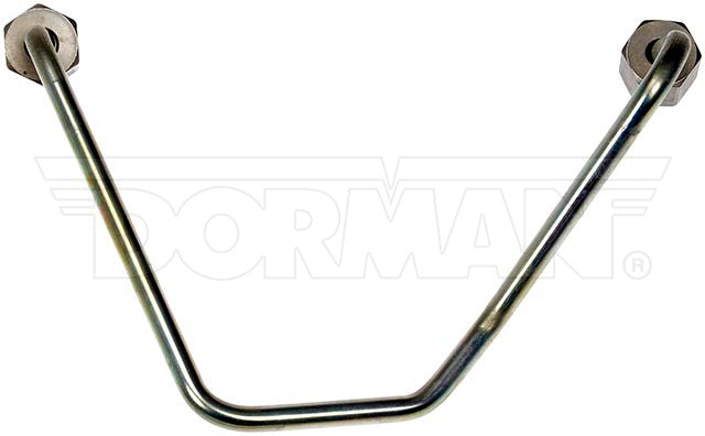 Dorman (OE Solutions) 904160 Steel Injector Supply Line with Test Port - image 2