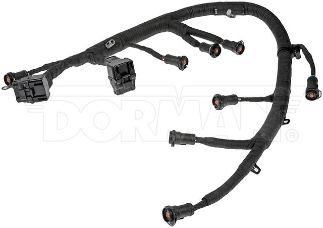 Dorman (OE Solutions) 904-546 Injector Electrical Connection Harness - image 1
