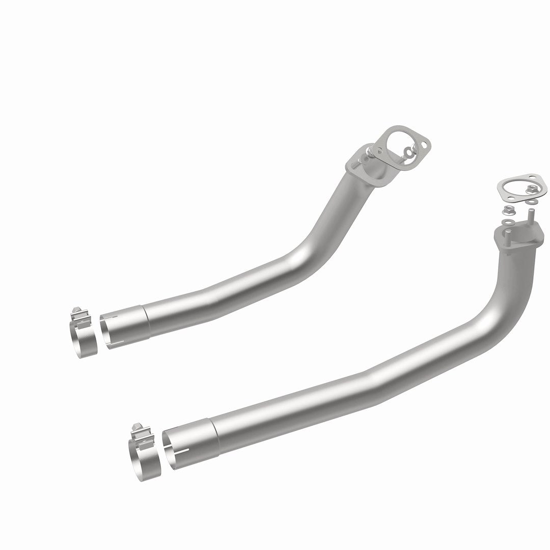 MagnaFlow 19304 Exhaust Intermediate Pipe