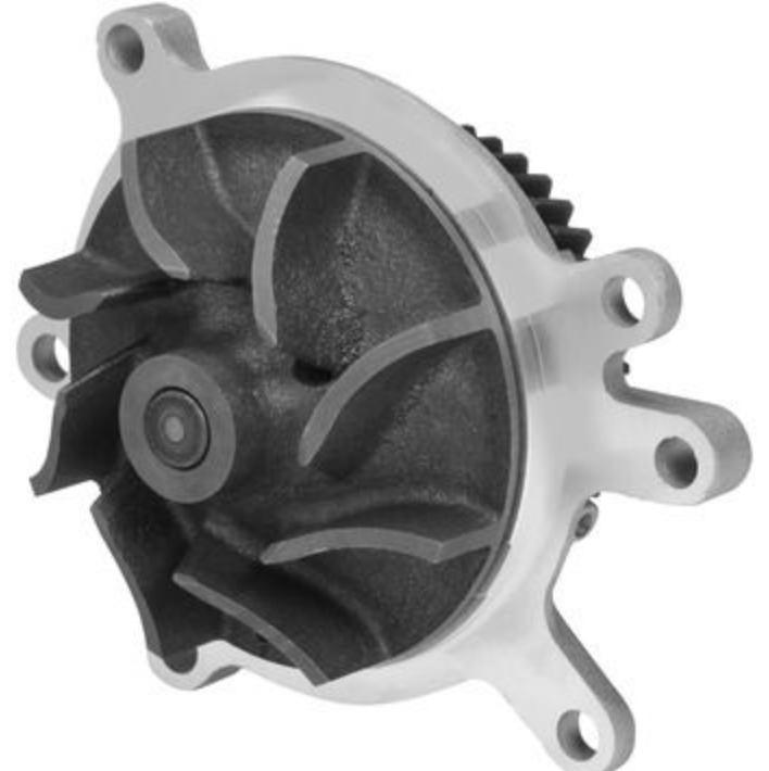 Dayco Dp807bh Engine-Cooling Water Pump - image 3