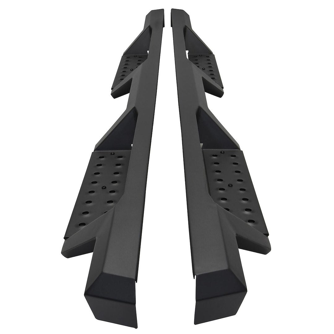 Westin Automotive 56-13945 Nerf Bar - image 2