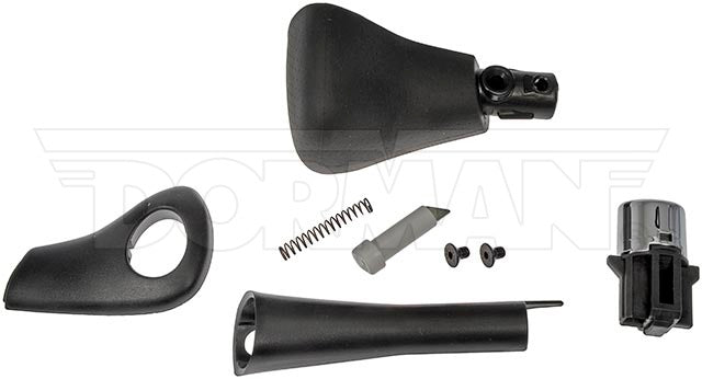 Dorman (OE Solutions) 905-663 Automatic Selector Lever Knob - image 2