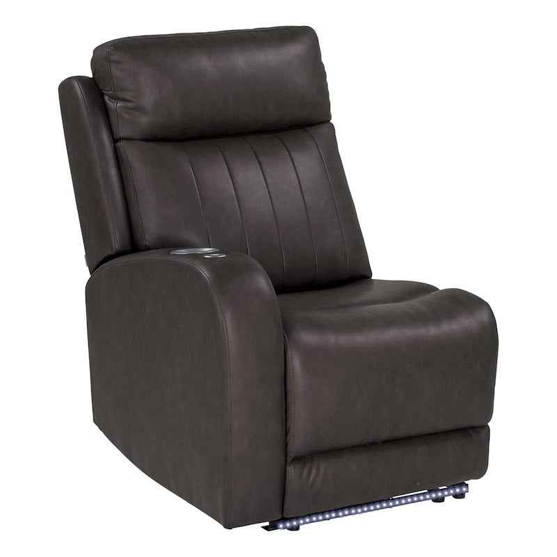 Lippert Components 2020129316 Thomas Payne Right-Hand Power RV Recliner, Millbrae – image 5