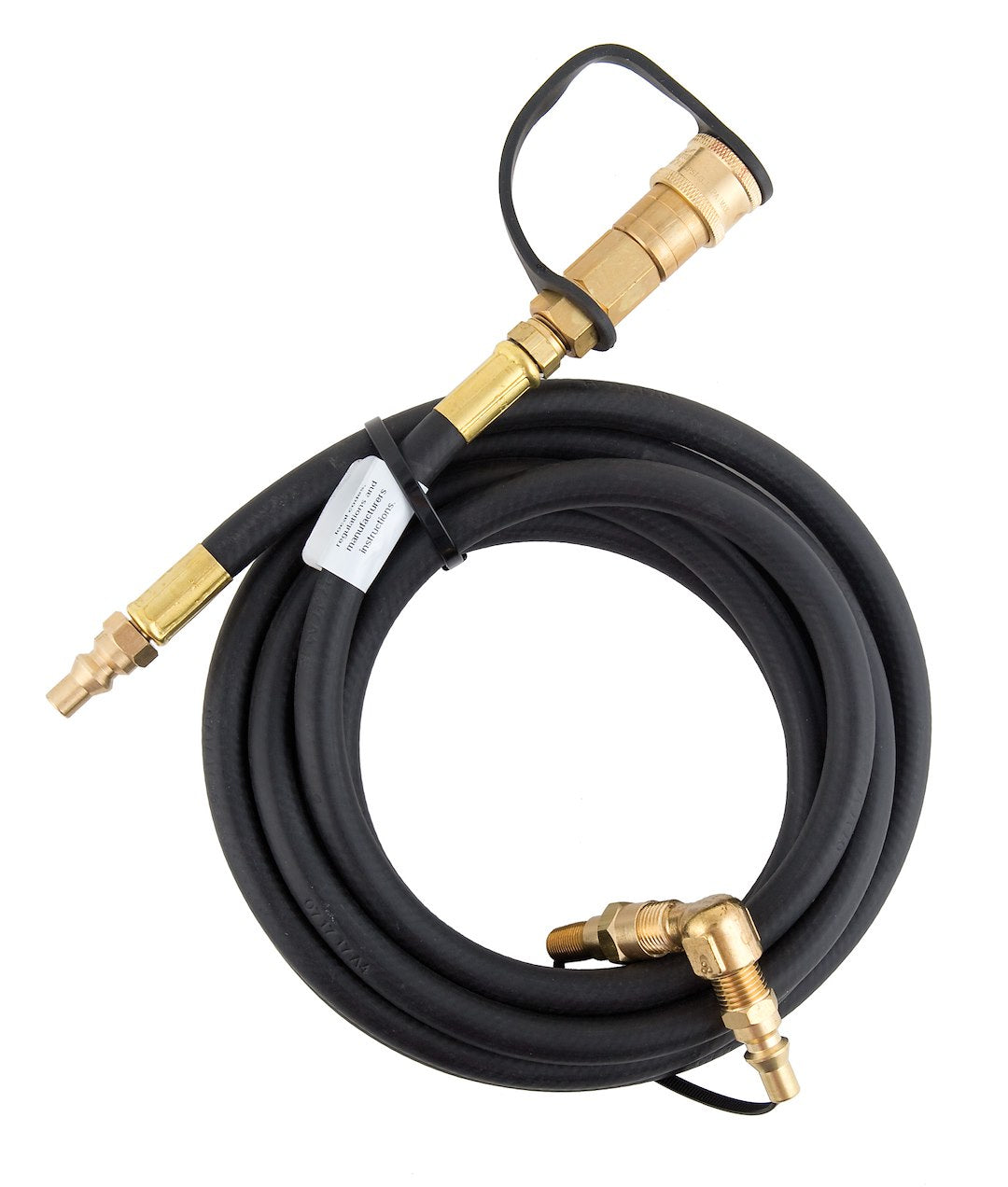 Marshall Excelsior Me66cp Barbeque Grill Propane Supply Converter