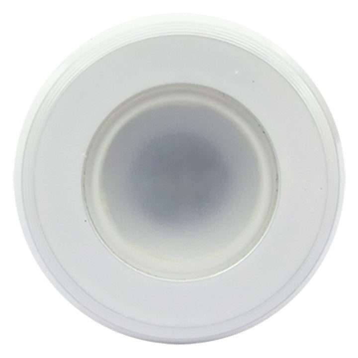 Shadow-Caster SCM-DL-WBR-WH Boat Deck Lighting Unit